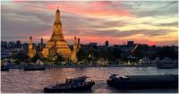 Riyadh Air is launching direct flights to Bangkok this September