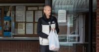 Shoplifter punched manager of Bishop Auckland Sports Direct after pocketing perfume