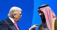 Quote How US conditions on Saudi nuclear accord could torpedo the deal