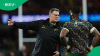 Rassie Erasmus Reveals Siya Kolisi Injury Blow After Springboks’ Argentina Win