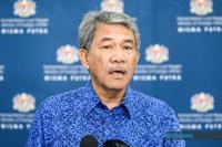 World : ASEAN Centrality Must Remain Compass Amid Global Fragmentation - FM Mohamad