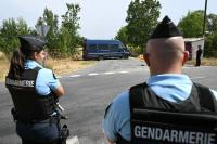 French police arrest four Spaniards over $300,000 watch theft