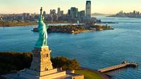 New York horror as woman and five-month-old baby die after boat capsizes