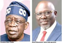 Delta economic summit: Connecting ideas to capital, unlocking a new growth pole