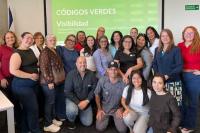 Practical Support for SMEs in Brazil and Costa Rica to Keep Up with Sustainability and Traceability Requirements
