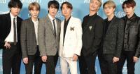 BTS fans take over Baltimore ahead of two-day M&T Bank Stadium concerts