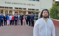 For Aruba’s political history: AVP-FUTURO Government, a government without feeling, without respect, without dignity, that respects neither law nor statute, and that does not respect a people