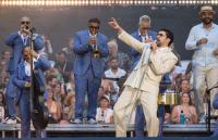 London's £2.7 billion live music boom: How concerts are fuelling a record summer