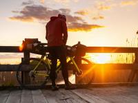 The latest sustainable travel trends