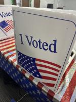 Polls open Tuesday for special GOP Primary for US Senate