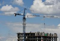 Armenia's construction sector reports 24.5% surge in the first half of 2026