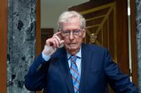 Mitch McConnell Is A Great Politician.