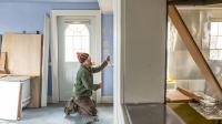 ‘Maine Cabin Masters: All Inn’: Chase & Sarah Morrill Face Commercial Kitchen Challenges