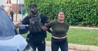 New video shows Baltimore police respond as ICE agents detain parents outside school