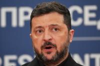 30,000-50,000 N. Koreans to be deployed in Russia – Zelensky