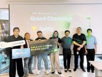 Filipino-built AI payment solution wins Morph’s Build In! Payments hackathon