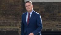 British DM calls on allies to strengthen Ukraine’s air defense before winter