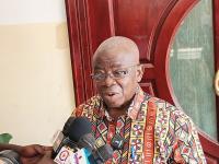 Champion Good Governance Devoid Of Partisan Politics – KMA Presiding Member To Colleagues