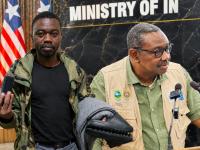 Liberia: Suspended Prison Superintendent Says He Was “Set Up”; Justice Ministry Says He Was “In the Way