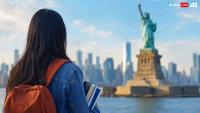 The US Was Once The Dream. Now 81% Of Indian Students Plan To Come Back