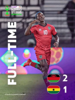 Malawi Reach WAFCON Semi-Finals In Historic Run