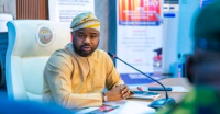 Nigeria out of the woods, shows strong economic recovery, growth —NRS boss