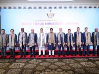 UAE-BRICS trade tops $312 billion in 2025
