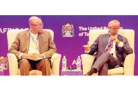 Bank urges Africa to increase local funding for infrastructure projects