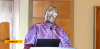 Luo Community Urged to turn Culture and Enterprise into Economic Opportunities