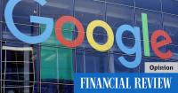 Google’s AI is killing the web. Now the web is fighting back