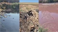 Residents of Comrat District Raise Concerns Over Poorly Managed Landfill and Risk of Water Pollution