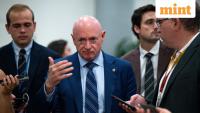 Who is Mark Kelly? Arizona Democrat receiving support from pro-science group to contest 2028 US presidential election