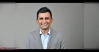 Vinay Subramanyam joins Mondelēz India as VP-Marketing