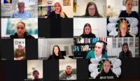 Youth from Australia Send a Powerful Message to Bosnia and Herzegovina