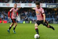 Former Sunderland, Everton and Copenhagen defender announces retirement aged 36