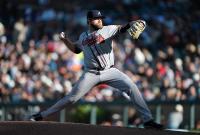 Atlanta Braves Announce Starting Pitchers for Upcoming Mets Series