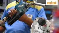 Petrol, diesel prices today: How costly is fuel in Delhi, Mumbai, Bengaluru as crude oil rises on elusive Iran-Oman deal