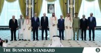 Iran sees Saudi-Pakistan-Turkiye defence pact as sign of shifting regional order
