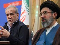 Iran leadership reshuffles amid Hormuz talks comes after rare meeting with President, Supreeme Leader