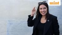 Who is Alexandria Ocasio-Cortez? All about New York Democrat frontrunner in race for US presidency in 2028
