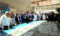 Qatari Diar launches phase one of ‘Alam Al Roum’ development