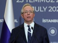 Russia denies to “freeze” conflict with Ukraine without addresssal of “root causes”