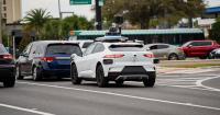Ask Dr. Universe: Self-driving cars, with built-in AI to process mapped data, make take some training, getting used to