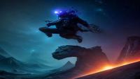 Metaverse Land Values Plummet 40% in Weekend Crash, Sparking Investor Panic