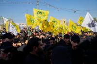 Hezbollah faces worst financial crisis in years as tighter Lebanese banking squeezes group’s funding - report