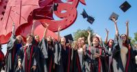 AD FEATURE: Why more students are using clearing to access higher education
