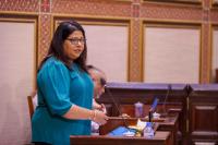 Geela: 60% of doctors are foreigners