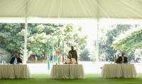 UNSOS Starts Selling the Somalia Mission for Parts