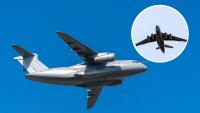 China’s transport aircraft can play combat roles, turn into electronic warfare platform