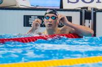 2026 European Championships: Day 1 Prelims Relay Lineups – Men’s 4×200 Free